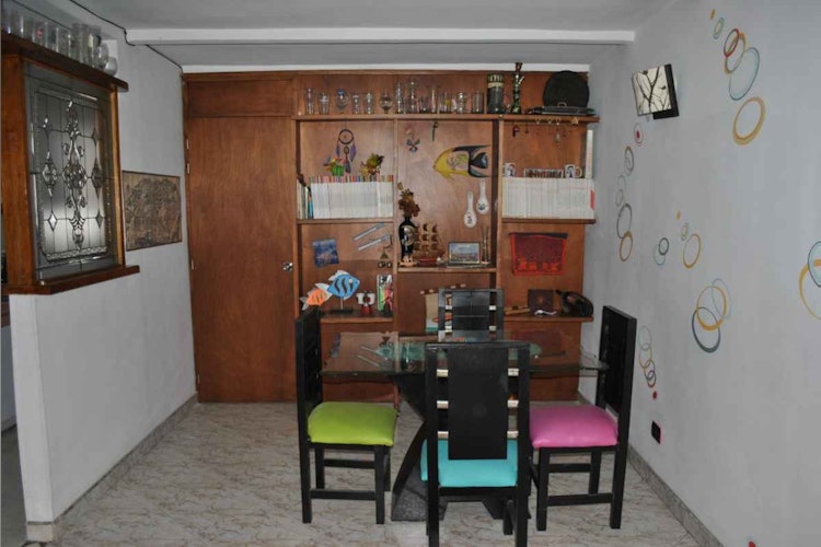 Picture of VICO Jardín 2, an apartment and co-living space in Santa María de Los Ángeles