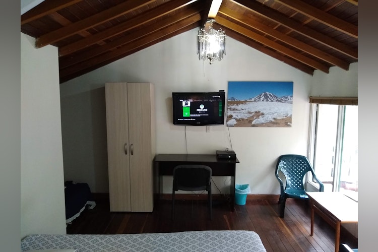 Picture of VICO FEEL LIKE HOME!, an apartment and co-living space in Envigado