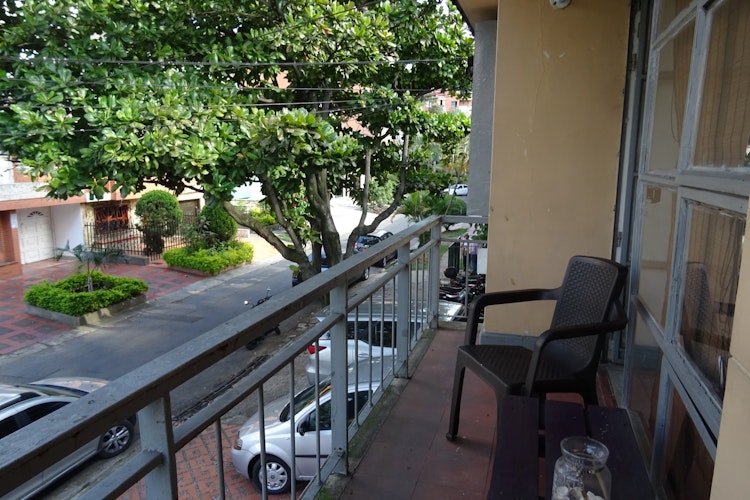 Picture of VICO Tranquila, an apartment and co-living space in Laureles-Estadio