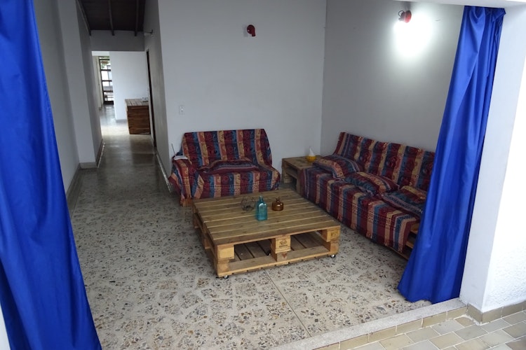 Picture of VICO Tranquila, an apartment and co-living space in Laureles-Estadio