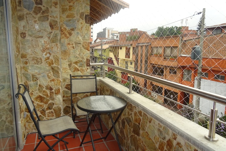 Picture of VICO UPB, an apartment and co-living space in San Joaquín