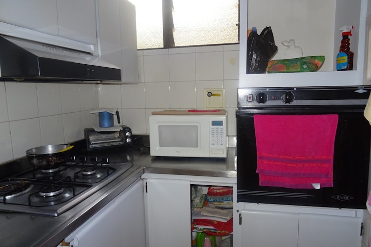Picture of VICO Soraya, an apartment and co-living space in El Nogal - Los Almendros