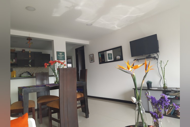 Picture of VICO Práctica de idiomas en casa, an apartment and co-living space in Bolivariana