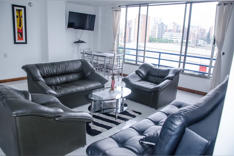 Picture of VICO cerca a eafit, an apartment and co-living space in El Poblado