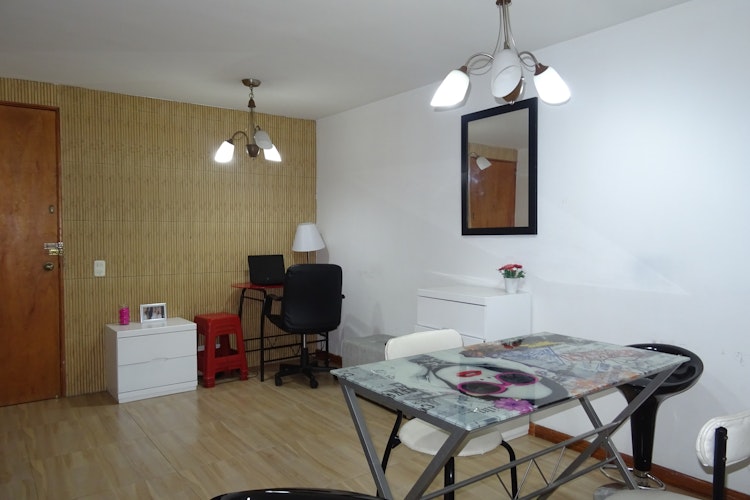 Picture of VICO LOS MOLINOS, an apartment and co-living space in Belén