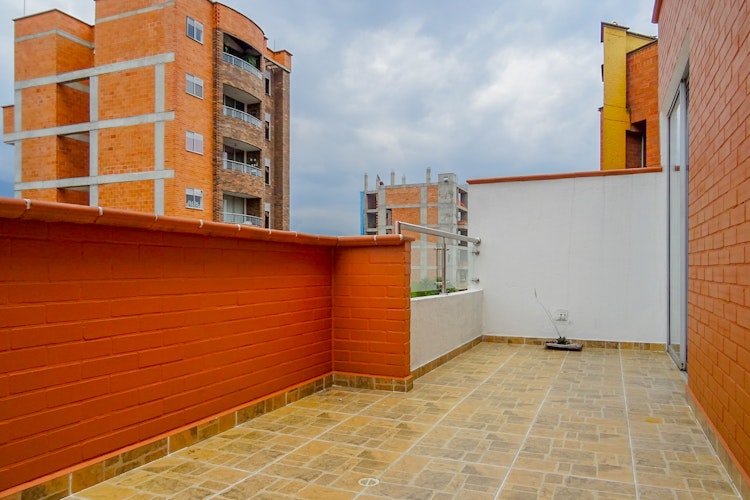 Picture of VICO Balcón de Alameda, an apartment and co-living space in Belén