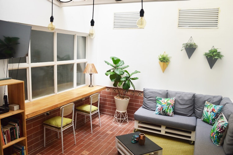 Picture of VICO Oasis, an apartment and co-living space in Laureles