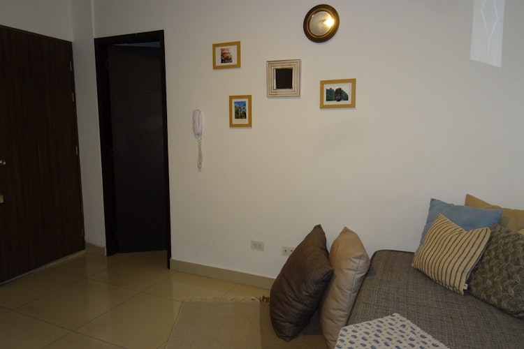 Picture of VICO Laureles Economico, an apartment and co-living space in Lorena