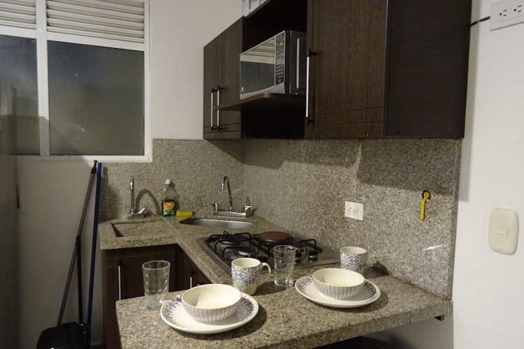 Picture of VICO Laureles Economico, an apartment and co-living space in Lorena