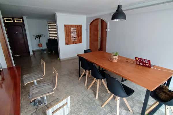 Picture of VICO Frenda, an apartment and co-living space