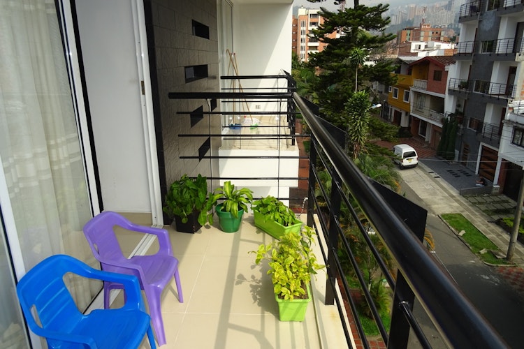 Picture of VICO Bella, an apartment and co-living space in Estadio