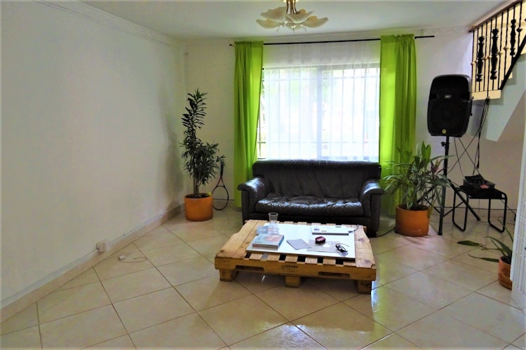 Picture of VICO casa feliz !, an apartment and co-living space in Fátima