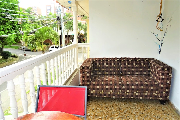 Picture of Vico confortable, an apartment and co-living space in El Velódromo
