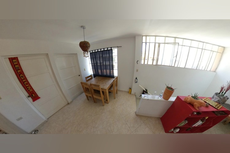 Picture of VICO La casa Belga, an apartment and co-living space in San Joaquín