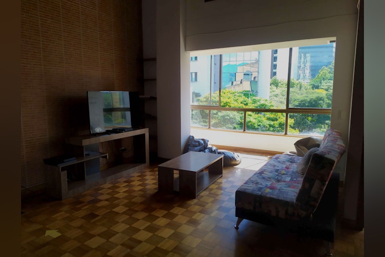 Picture of VICO Guadual, an apartment and co-living space in Patio Bonito