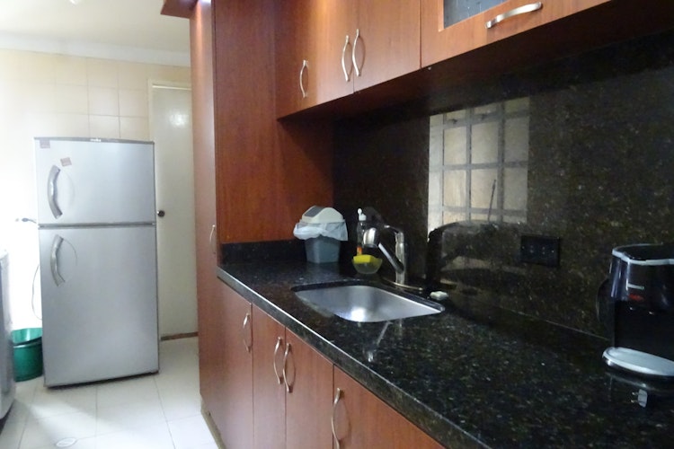 Picture of VICO Living Medellín, an apartment and co-living space in Laureles