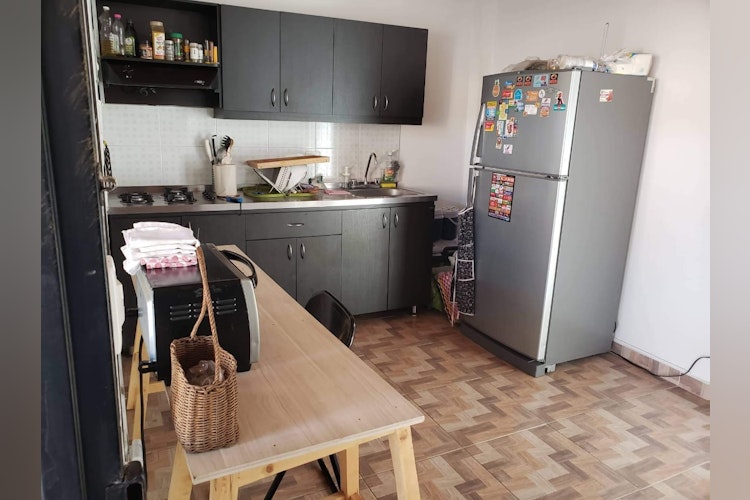 Picture of Vico Laureles tercer piso, an apartment and co-living space in Laureles