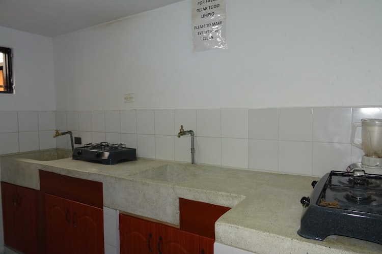 Picture of Vico Conquistadores, an apartment and co-living space in Laureles