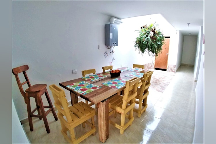 Picture of VICO Sweet Home 1/3, an apartment and co-living space in Laureles-Estadio
