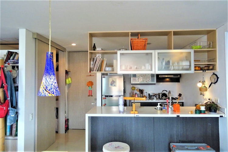 Picture of VICO Claudia V, an apartment and co-living space in Bosques de Zuñiga