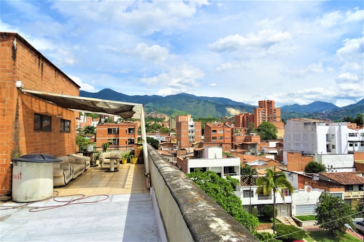Picture of VICO Tamaiti, an apartment and co-living space in Simón Bolívar