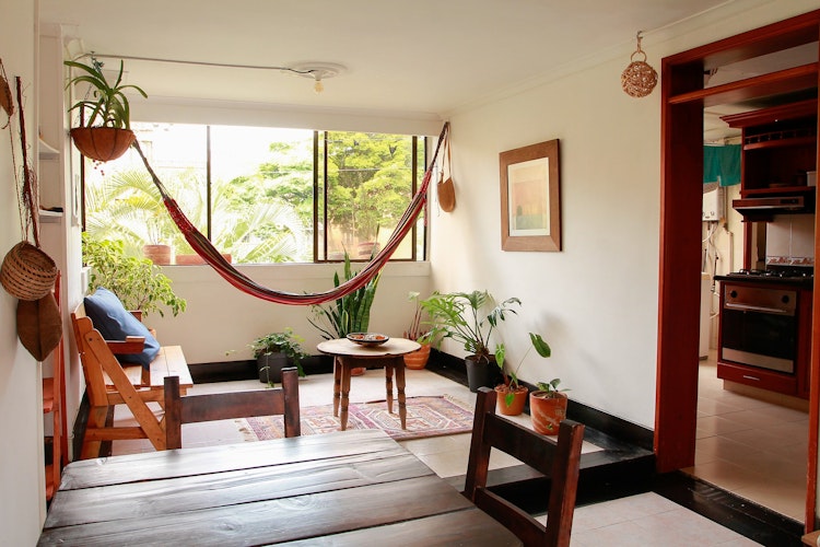 Picture of VICO Casa "Otrabanda", an apartment and co-living space in Suramericana