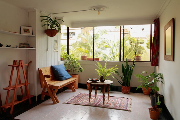 Picture of VICO Casa "Otrabanda", an apartment and co-living space in Suramericana