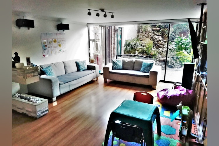 Picture of VICO CAMPESTRE CIUDAD, an apartment and co-living space in Nicolas de Federman