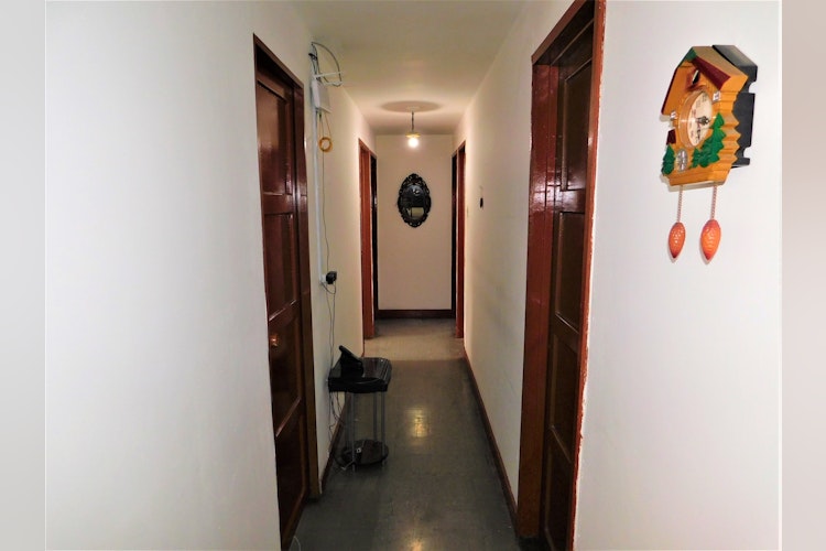 Picture of VICO Casa de Familia, an apartment and co-living space in Centro Nariño