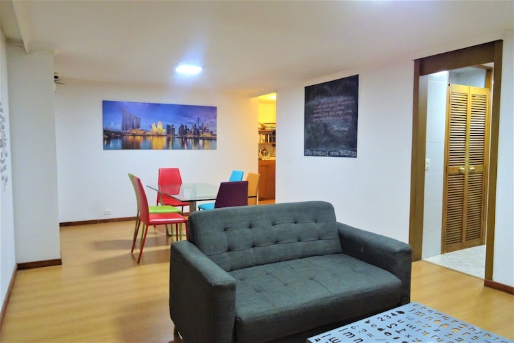 Picture of VICO Las Vegas 103, an apartment and co-living space in Envigado