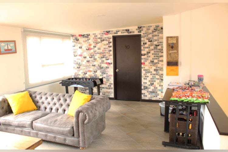 Picture of VICO DC House, an apartment and co-living space in Belalcazar