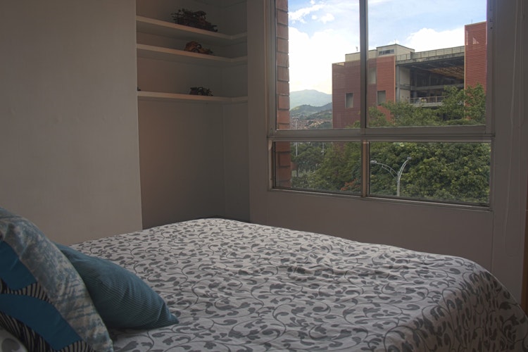 Picture of Studio Poblado Bonito, an apartment and co-living space in Patio Bonito