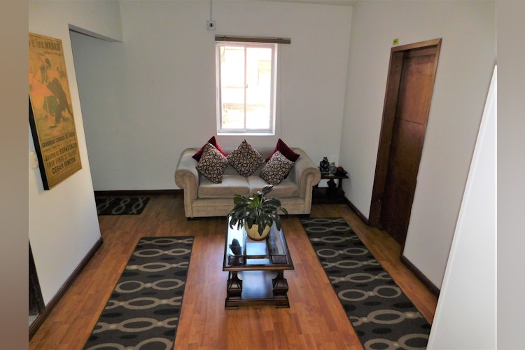 Picture of VICO Parway House, an apartment and co-living space in Acapulco