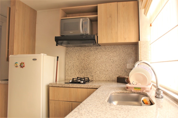 Picture of VICO BARU, an apartment and co-living space in Acapulco