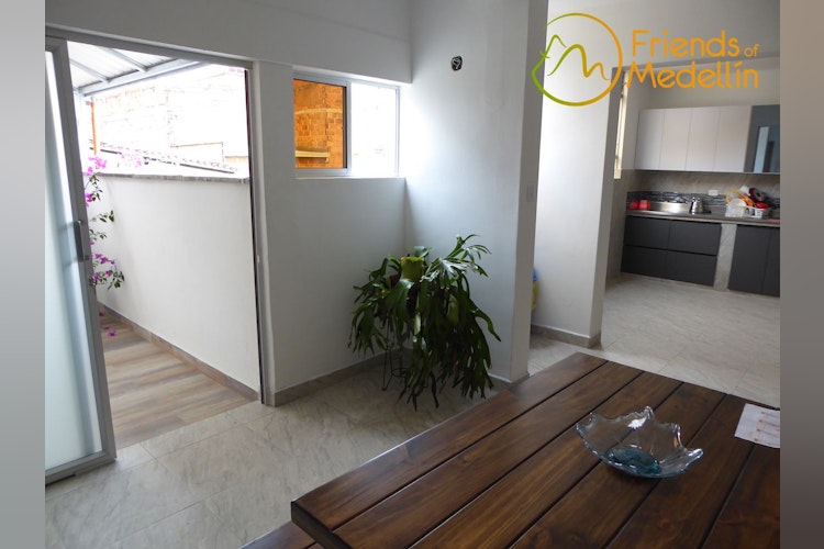 Picture of VICO San Fernando, an apartment and co-living space in La América