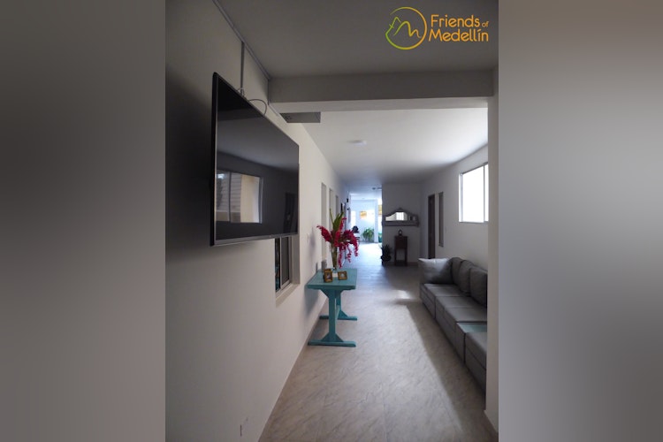 Picture of VICO San Fernando, an apartment and co-living space in La América