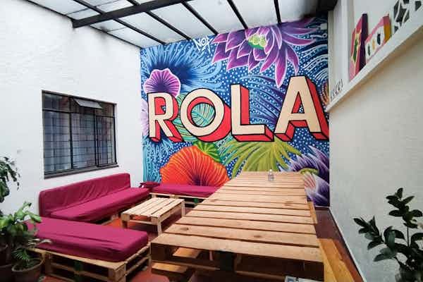 Picture of VICO CASA ROLA, an apartment and co-living space