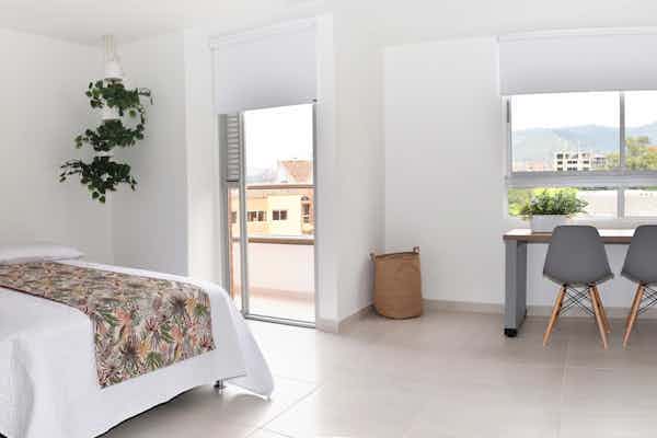 Picture of Vico Puerto Salmon 01, an apartment and co-living space
