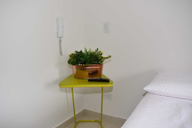 Picture of Vico Puerto Salmon 01, an apartment and co-living space in Laureles