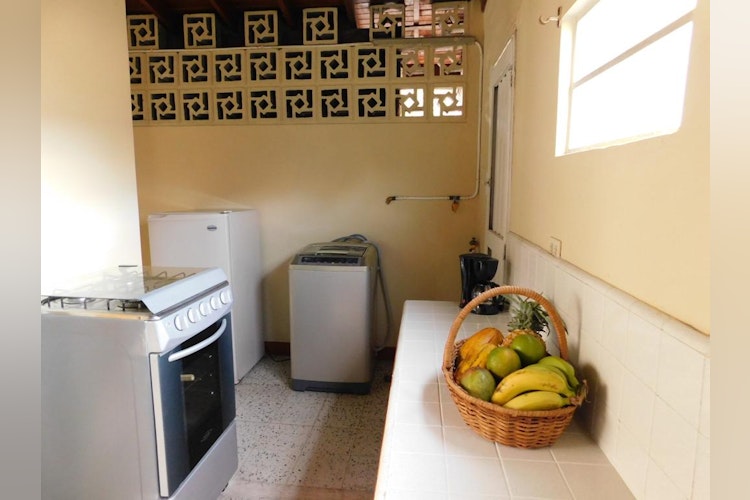 Picture of VICO Bolivariana, an apartment and co-living space in Bolivariana