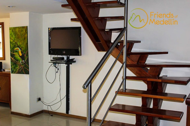 Picture of VICO del Café, an apartment and co-living space in Envigado