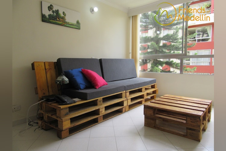 Picture of VICO Shared flat in lovely Manila, an apartment and co-living space in Villa Carlota