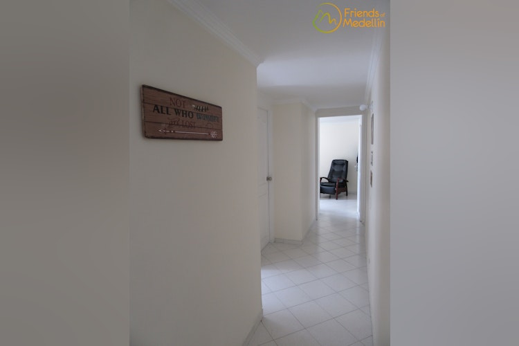 Picture of VICO Shared flat in lovely Manila, an apartment and co-living space in Villa Carlota