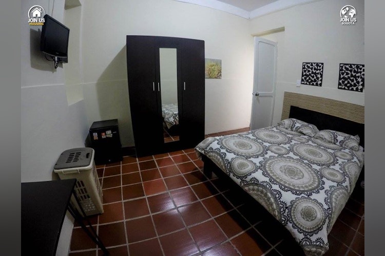 Picture of VICO CASA LA PAZ, an apartment and co-living space in San Luis