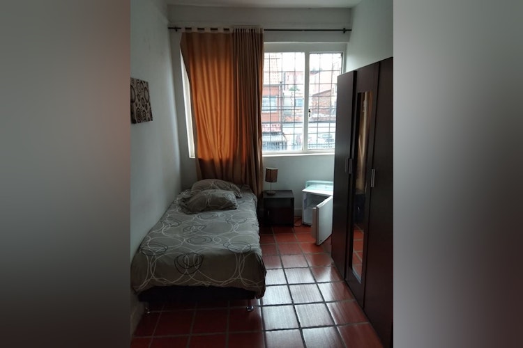 Picture of VICO CASA LA PAZ, an apartment and co-living space in San Luis