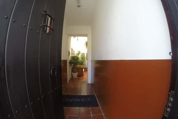 Picture of VICO CASA LA PAZ, an apartment and co-living space