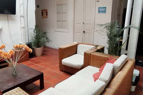 Picture of VICO CASA LA PAZ, an apartment and co-living space