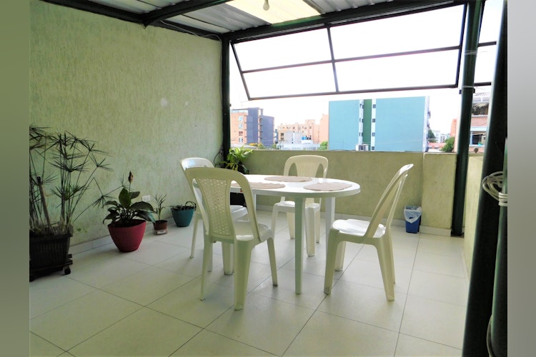 Picture of Vico Viviana 2, an apartment and co-living space in Belalcazar