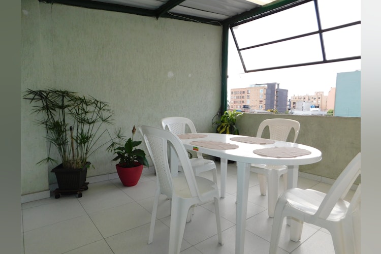 Picture of Vico Viviana 2, an apartment and co-living space in Belalcazar