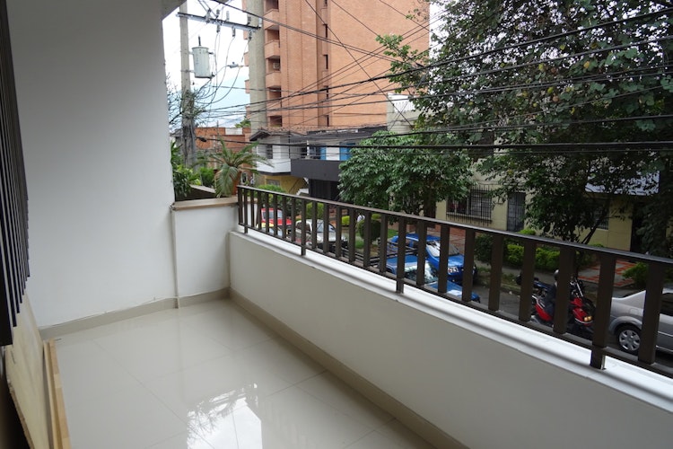 Picture of VICO Hannah, an apartment and co-living space in Laureles-Estadio